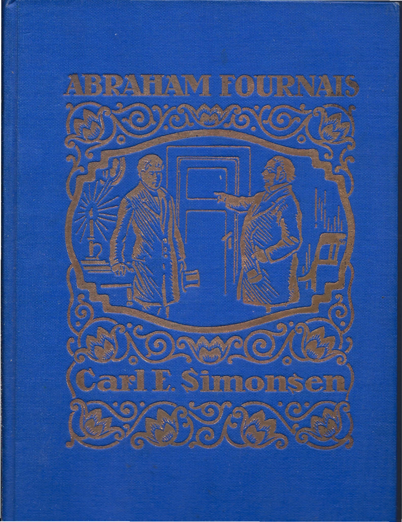 Abraham Fournais - Carl E Simonsen-1