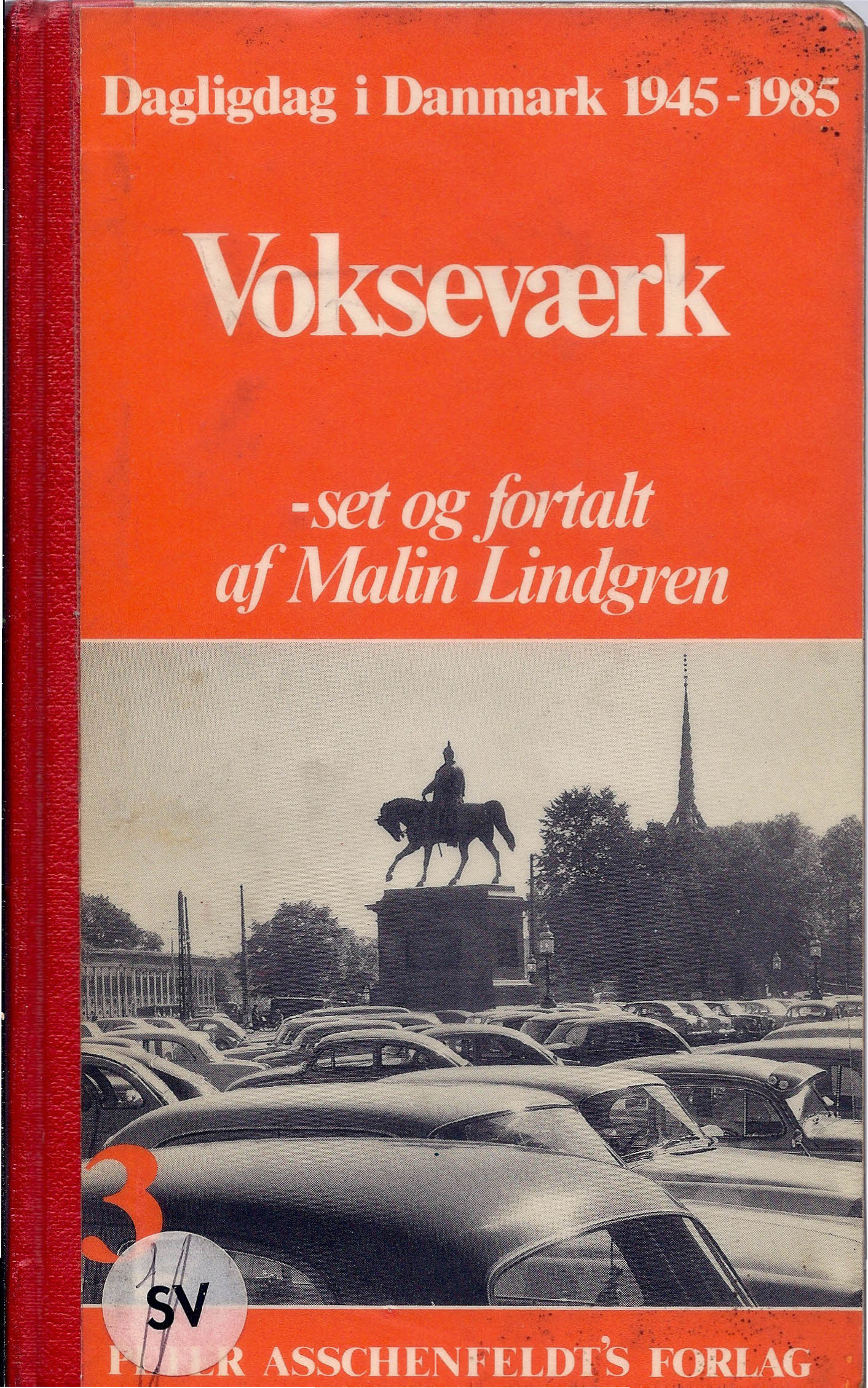 Vokseværk - Malin Lindgren-1
