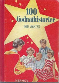 100 godnathistorier - Inge Aasted-1