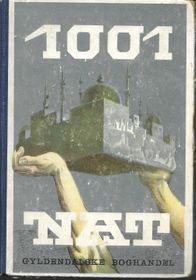 1001 Nat 1923-1