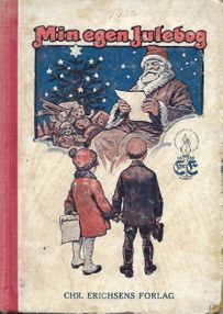 1922 Min egen Julebog