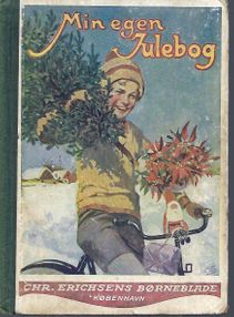 1929 Min egen Julebog