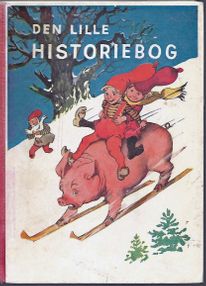 1960 Den lille Historiebog