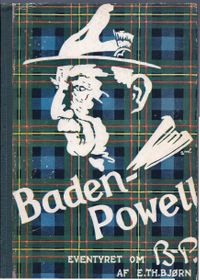 Baden-Powell - E Th Bjørn-1