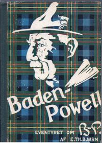 Baden-Powell - E Th Bjørn-1