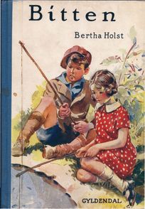 Bitten - Bertha Holst - 1942