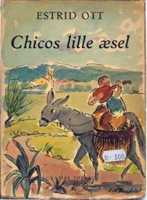 Chicos lille æsel - Estrid Ott (2)-1