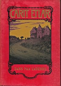 Dans paa Ladebro og andre fortællinger - Carit Etlar 1905