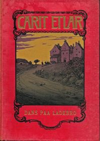 Dans paa Ladebro og andre fortællinger - Carit Etlar 1905