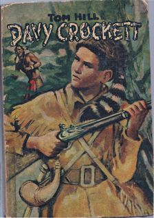 Davy Crockett -  Tom Hill-1