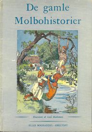 De gamle Molbohistorier-1