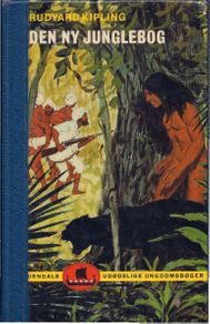 Den Ny Junglebog - Rudyard Kipling - B9-1
