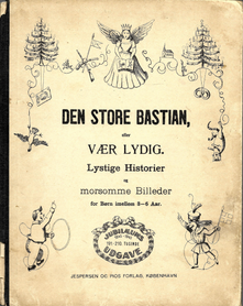 Den Store Bastian 1945