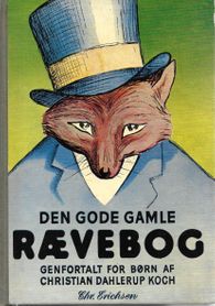Den gode gamle Rævebog - Christian Dahlerup Koch 1953-1
