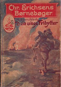 Den unge Fribytter - Pedersen-Sejerbo