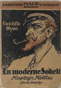 En moderne Søhelt - Kaptajn Kettles første eventyr (Adventures of Capt