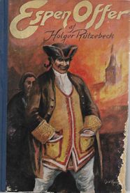 Espen Offer - Holger Rützebeck-1