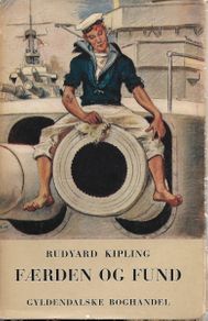 Færden og fund - Rudyard Kipling - 1938-1