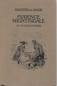 Florence Nightingale - Kristen A Lange-1