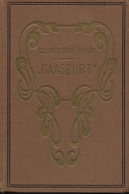Gaaseurt (Bachfischchen´s Leiden und Freunden) - Clementine Helm Beyri