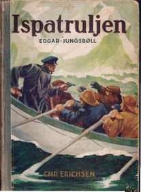 Ispatruljen - Edgar Jungsbøll-1