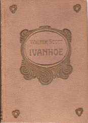 Ivanhoe - Walter Scott-1