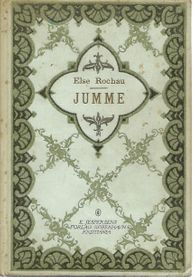 Jumme - Else Rochau 1924-1