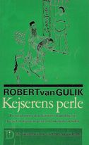 Kejserens perle - Robert van Gulik-1
