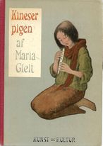 Kinserpigen - Maria Gleit 1963-1