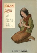 Kinserpigen - Maria Gleit 1963-1