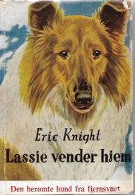 Lassie vender hjem - Eric Knight (2)-1