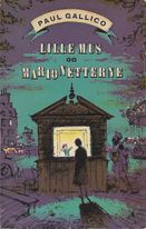 Lille Mus og Marionetterne - Paul Gallico-1