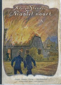 Maalet Naaet - Adolph Stender 1918