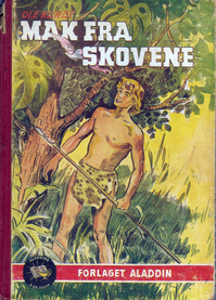 Mak fra skovene - Ole Klindt 1944
