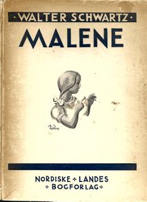 Malene - Walter Schwartz 1944-1