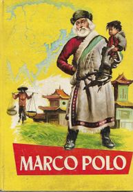 Marco Polo - S Dulcet - 1961-1
