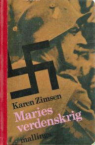 Maries verdenskrig - Karen Zimsen-1