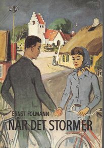 Når det stormer - Ernst Folmann - 1964-1