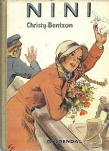 Nini - Christy Bentzon 1935-1