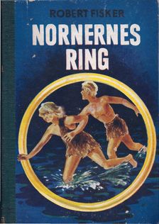 Nornernes Ring - Robert Fisker-1