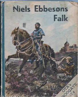 Niels Ebbesøns Falk og andre Fortællinger