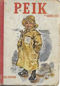 Peik - Barbra Ring 1937-1