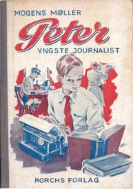 Peter - yngste journalist - Mogens Møller-1