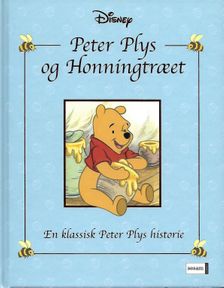 Peter Plys og honningtræet 2006-1