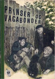 Prinser og vagabonder - Anders Enevig-1