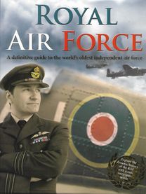 Royal Airforce - A definitive guide-1