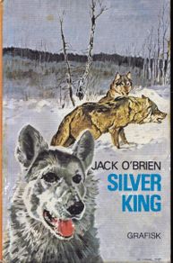 Silver King - Jack O'Brien 1956