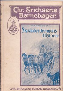 Skovløberdrengens historie - Carl Jørgensen 