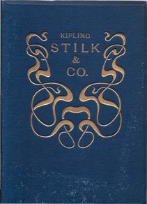 Stilk & Co - Rudyard Kipling-1