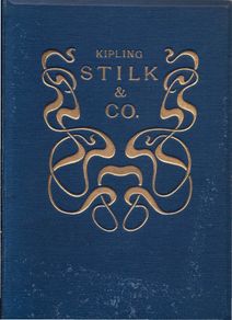 Stilk og Co - Kipling B12-1